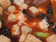 -北丐先生·野馄饨烧烤(长宁龙之梦店)