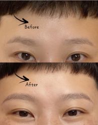 -本小姐美学·半永久纹眉野生眉