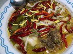 -花椒俏川菜小馆(南海万达店)