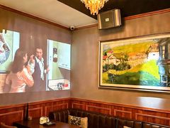 -蓉LOUNGE威士忌鸡尾酒FLOWER酒吧