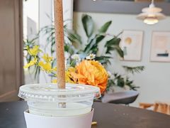 -dotcom coffee古点咖啡(致真大厦店)