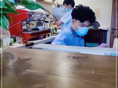 -云端咖啡(山顶教堂店)