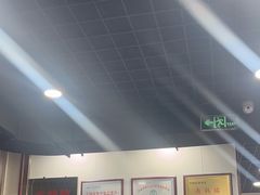 -春水锅贴·传统鲁菜(大明湖店)