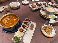-羲和雅苑•北京烤鸭(乐园道万象城店)