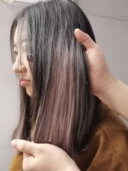 -Tipo Hair salon（明星）店