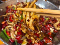 -陈家婆的菜(梅溪湖店)