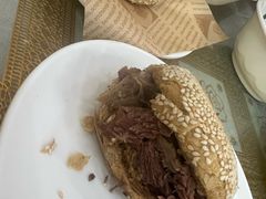 -清真·鸦儿李记·小馆(后海店)