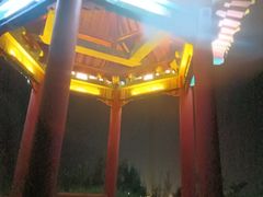 -遵化汤泉宫温泉度假村