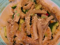 -点都德(广州白云山景区南门店)