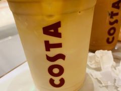 -COSTA COFFEE(上海月星环球港店)