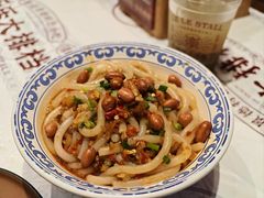-乐乐大排档·30年老字号(浙江路店)