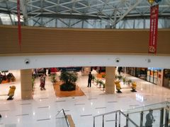 -好世界商业广场(北京国际中心店)