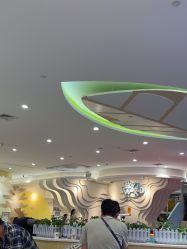 -MELAND CLUB亲子乐园·派对(浦东LCM置汇旭辉馆)