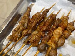 -老谢野馄饨(延安路店)