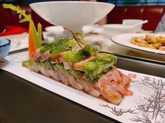 -海味世家·家常菜馆(明州里店)
