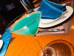 -百纳·维萨吧西餐厅(百纳瑞汀酒店)