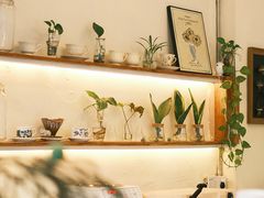 -绿小院(荔湾店)