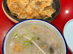 -宏状元现熬粥·京味菜(五棵松店)