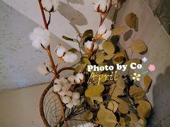 -雪凇咖啡snowsong(三盛店)