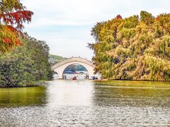 -上海海湾国家森林公园