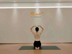 -FineYoga梵音瑜伽·普拉提