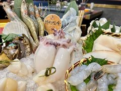 -一绪に寿喜烧(荟聚店)