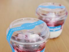 -Blueglass酸奶(财富购物中心店)