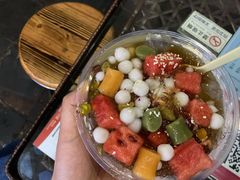 -磁器口古镇