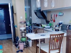 -凤凰国际公寓(苏州中心广场店)