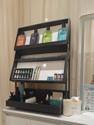 -Mr.JUDY洗个头发