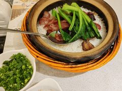 -顺峰顺水顺德菜(第一百货店)