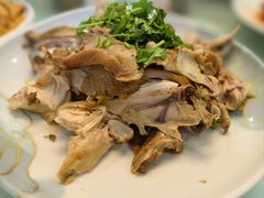 -同发号饭庄(复兴路店)