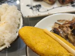 -丽泽山庄·生态怀柔菜·虹鳟鱼(红螺寺店)