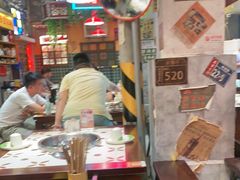 -江北北火锅馆·公路夜市(魏公村店)