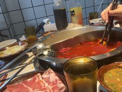 -芈重山老火锅(广州首店)