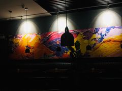 -鹿萤季·营地小馆(皇后公园店)