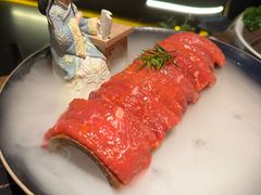 -大隐·成都火锅Bistro(合生麒麟新天地店)