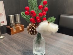 -卡朋西餐(宝安大仟里店)