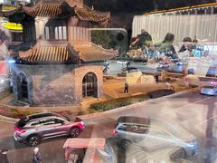 -怡园饭店-餐厅(四望亭店)