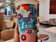 波霸奶绿-1点点(新会店)
