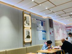 -喜家德虾仁水饺(青岛永旺东部店)