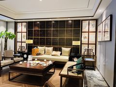 包厢-春发生饭店·非遗(南院门店)
