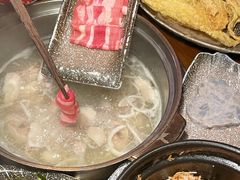 -享润四季椰子鸡音乐主题餐厅(晋江万达店)