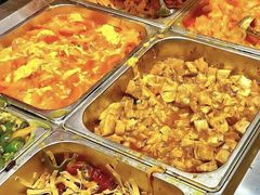 -晓宇盒饭(民安街店)