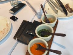 -拉蒂娜·巴西牛排馆 Latina·Brazilian Steakhouse(陆家嘴旗舰店)