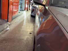 -鲨鱼皮汽车凹陷玻璃修复(静安店)