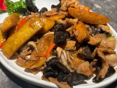 -前海沿·青岛菜(乐客城店)