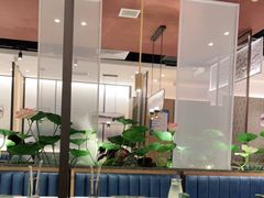 大堂-新辣道鱼火锅(上地华联店)