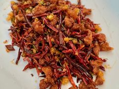 -院8里·少城记忆老川菜(宽窄巷子店)