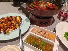 -星·South Beauty·俏江南(国贸店)